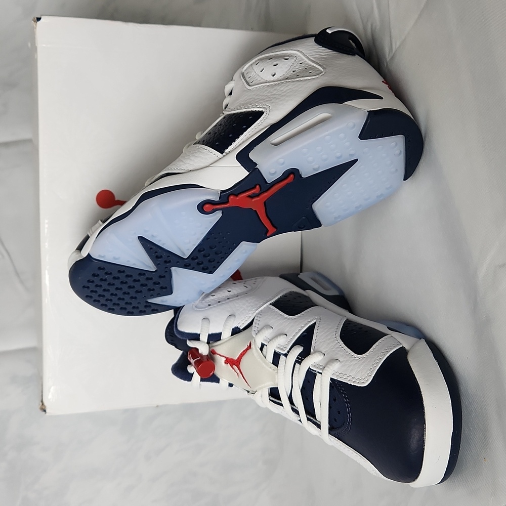 Nike Air Jordan Retro Big Kids